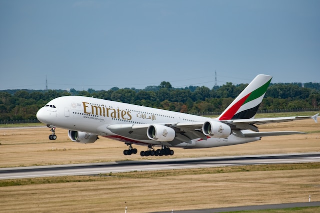 Emirates – rozpoczyna wyjątkowe lato podróży